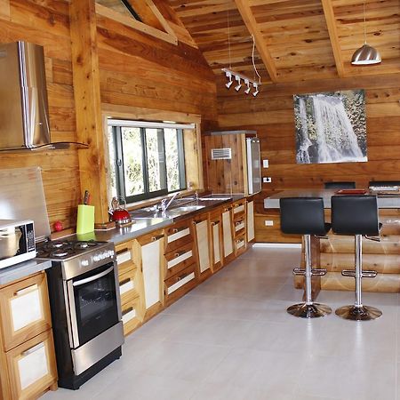 Fern Ridge Hideaway Βίλα Victoria Valley Εξωτερικό φωτογραφία