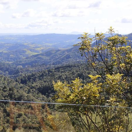 Fern Ridge Hideaway Βίλα Victoria Valley Εξωτερικό φωτογραφία