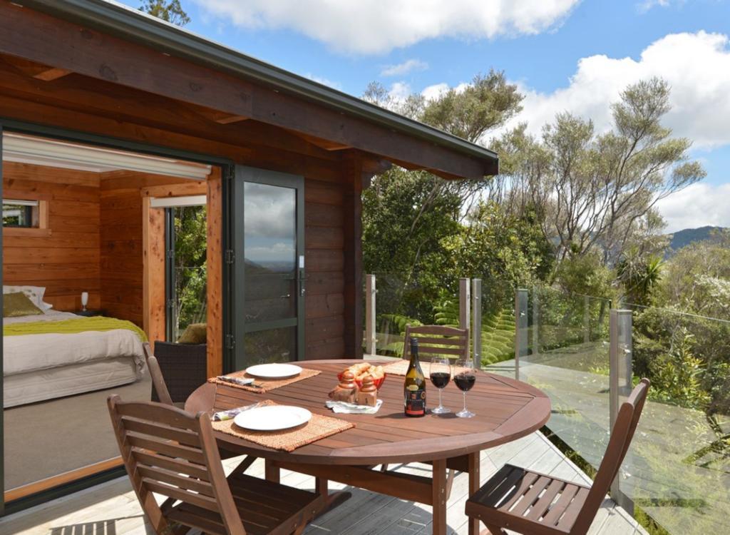 Fern Ridge Hideaway Βίλα Victoria Valley Εξωτερικό φωτογραφία