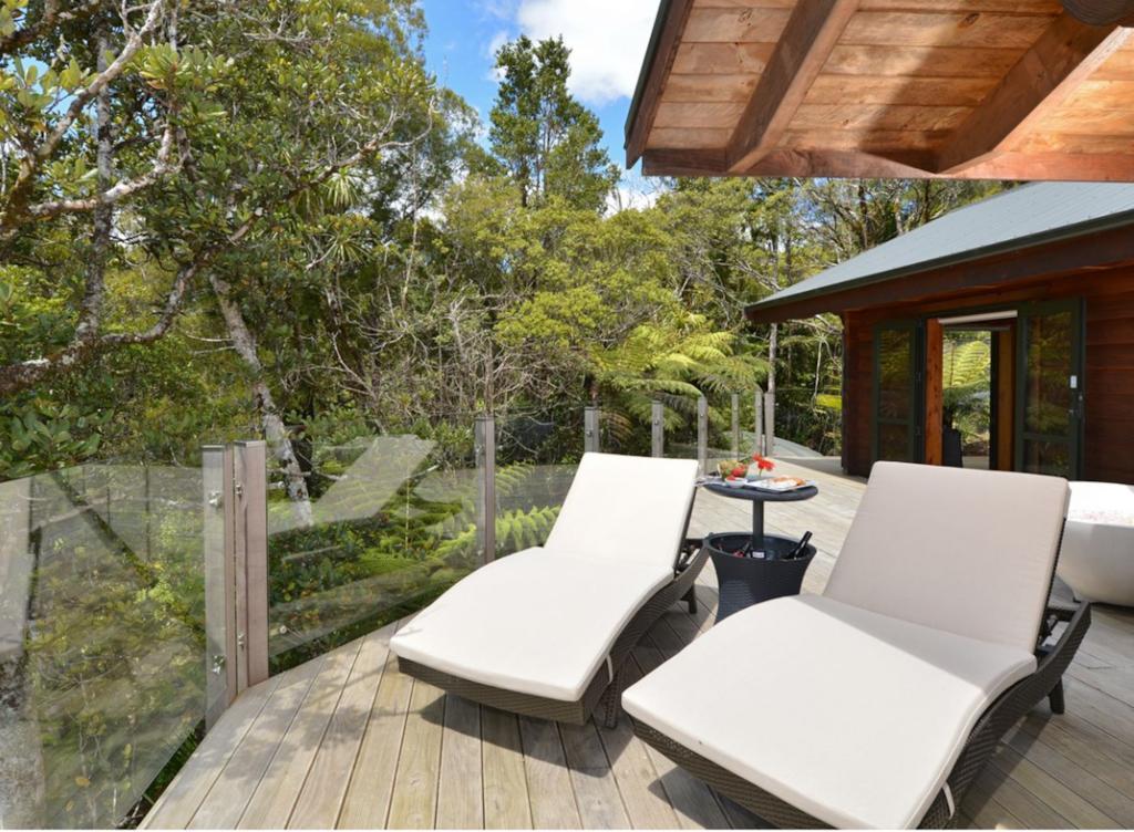 Fern Ridge Hideaway Βίλα Victoria Valley Εξωτερικό φωτογραφία