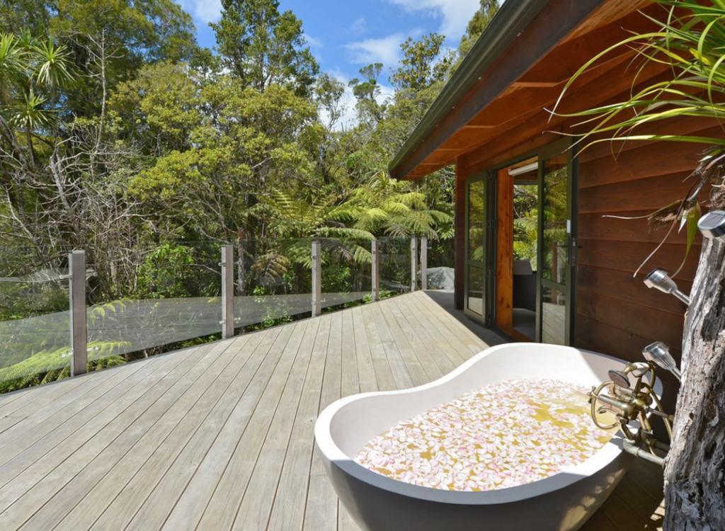 Fern Ridge Hideaway Βίλα Victoria Valley Δωμάτιο φωτογραφία