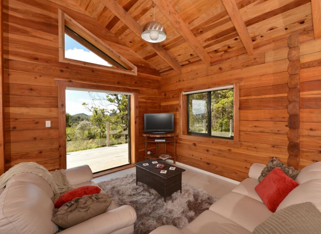 Fern Ridge Hideaway Βίλα Victoria Valley Δωμάτιο φωτογραφία