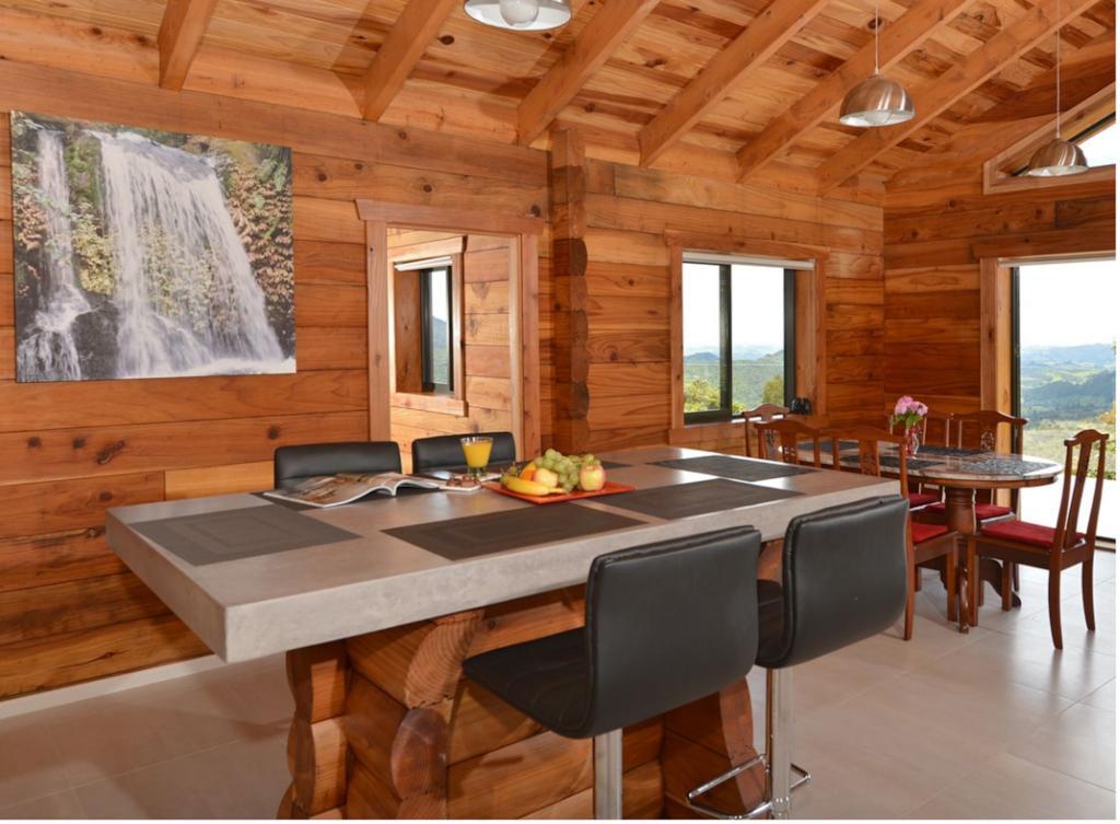 Fern Ridge Hideaway Βίλα Victoria Valley Δωμάτιο φωτογραφία