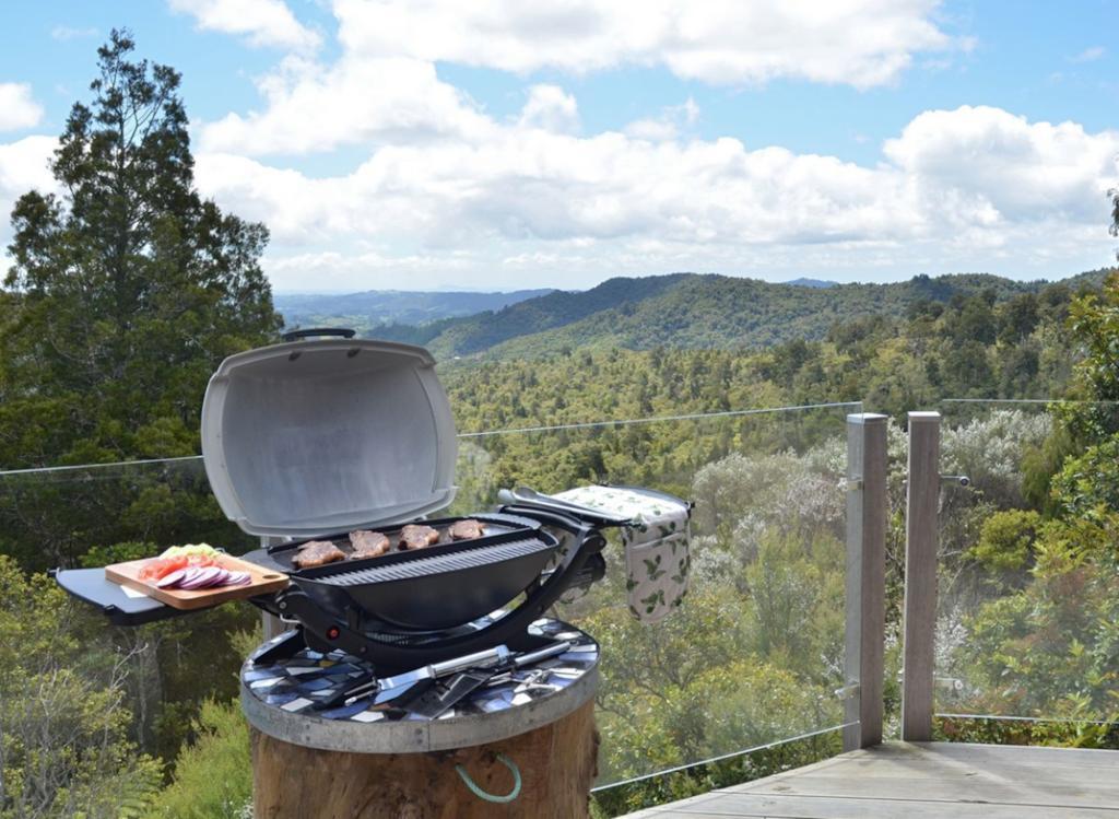 Fern Ridge Hideaway Βίλα Victoria Valley Δωμάτιο φωτογραφία