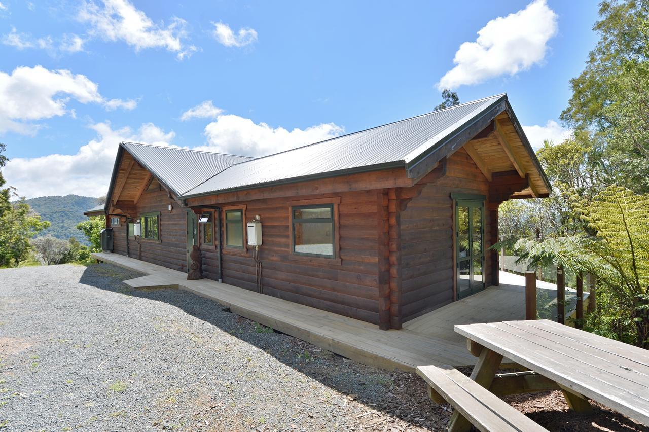 Fern Ridge Hideaway Βίλα Victoria Valley Εξωτερικό φωτογραφία
