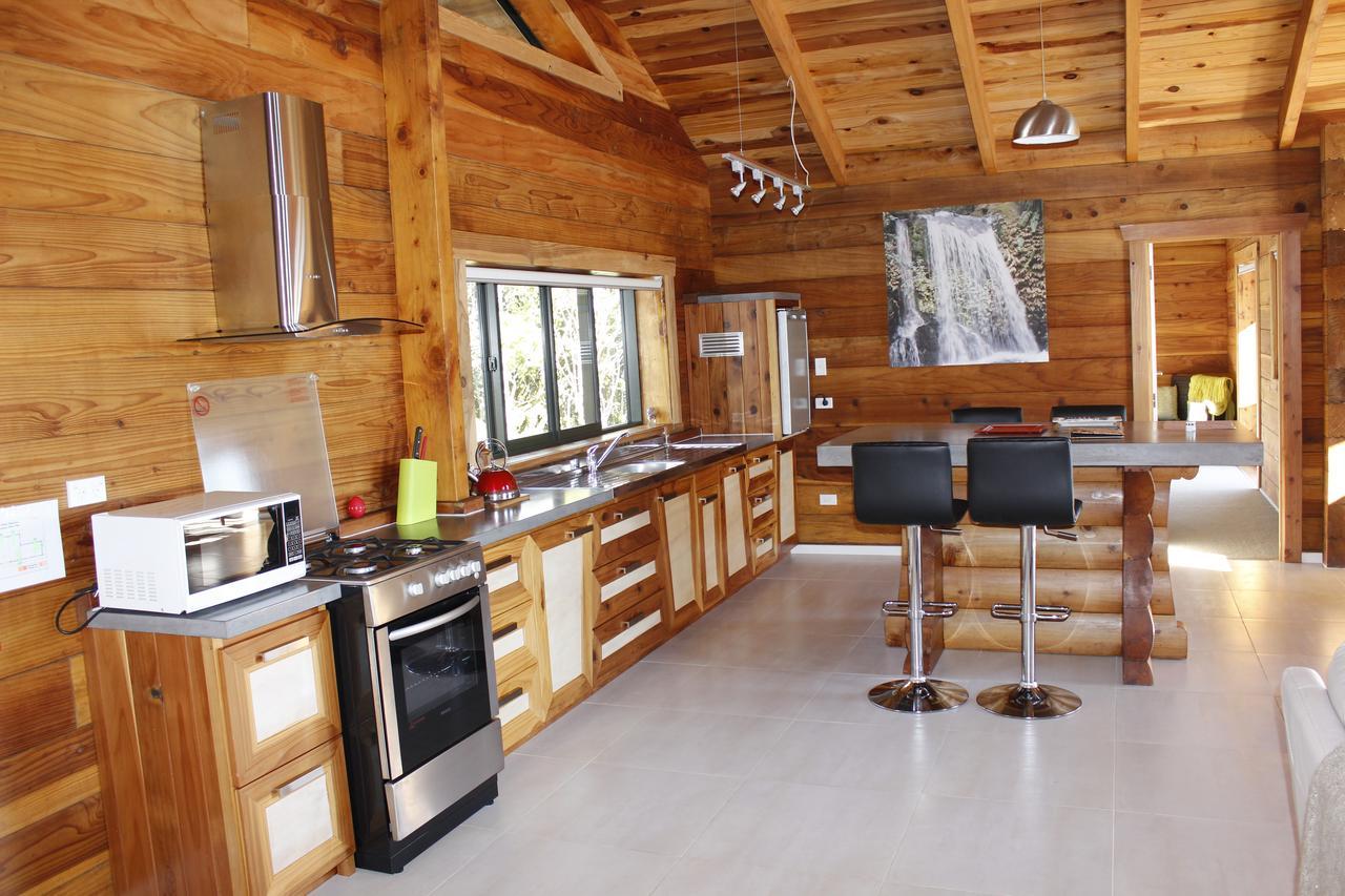 Fern Ridge Hideaway Βίλα Victoria Valley Εξωτερικό φωτογραφία