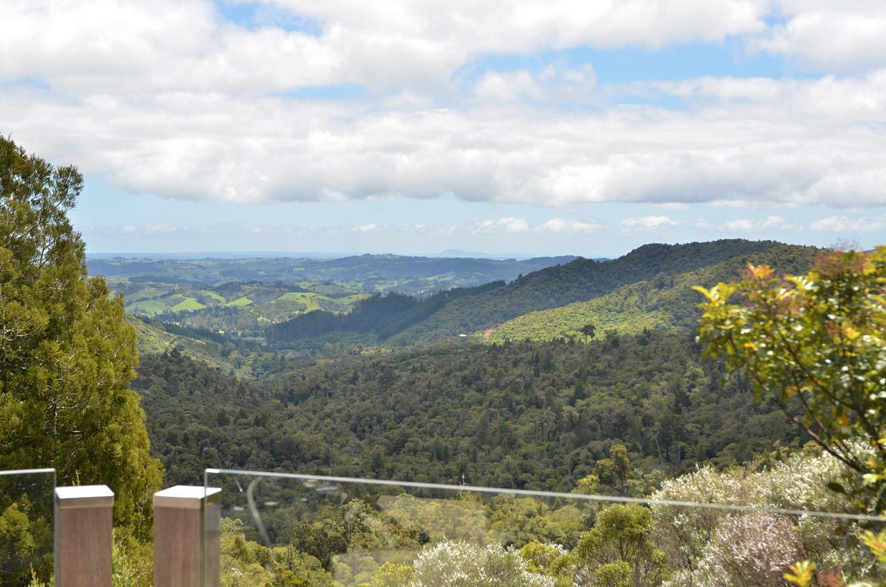 Fern Ridge Hideaway Βίλα Victoria Valley Εξωτερικό φωτογραφία