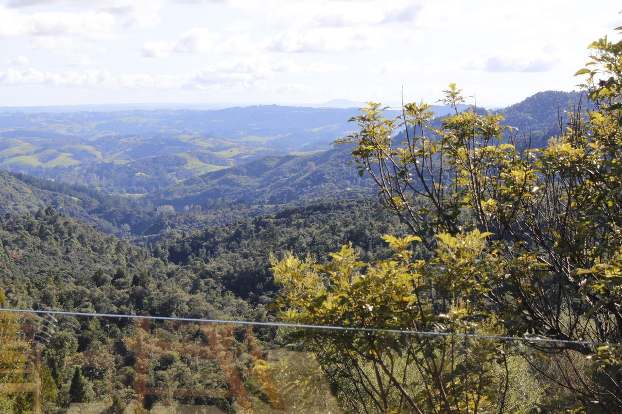 Fern Ridge Hideaway Βίλα Victoria Valley Εξωτερικό φωτογραφία