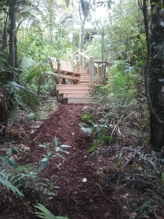 Fern Ridge Hideaway Βίλα Victoria Valley Εξωτερικό φωτογραφία
