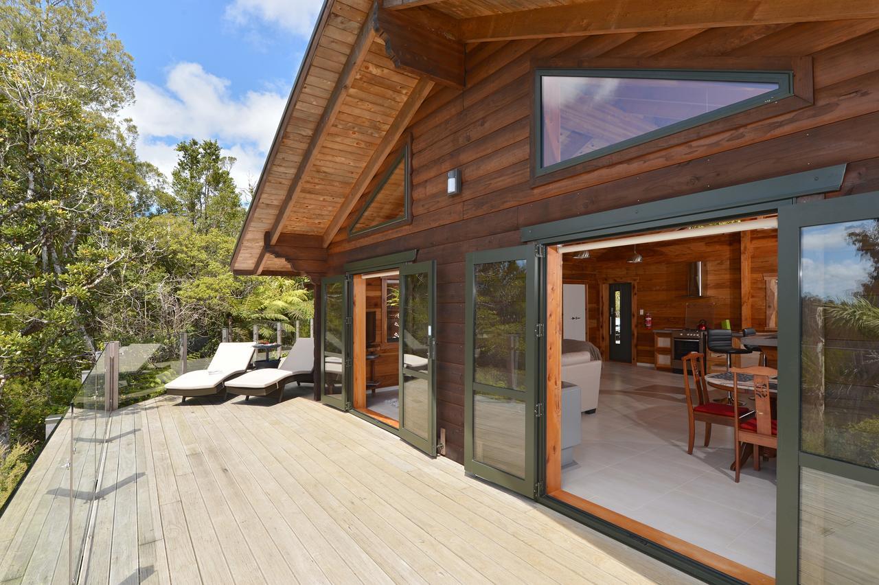 Fern Ridge Hideaway Βίλα Victoria Valley Εξωτερικό φωτογραφία