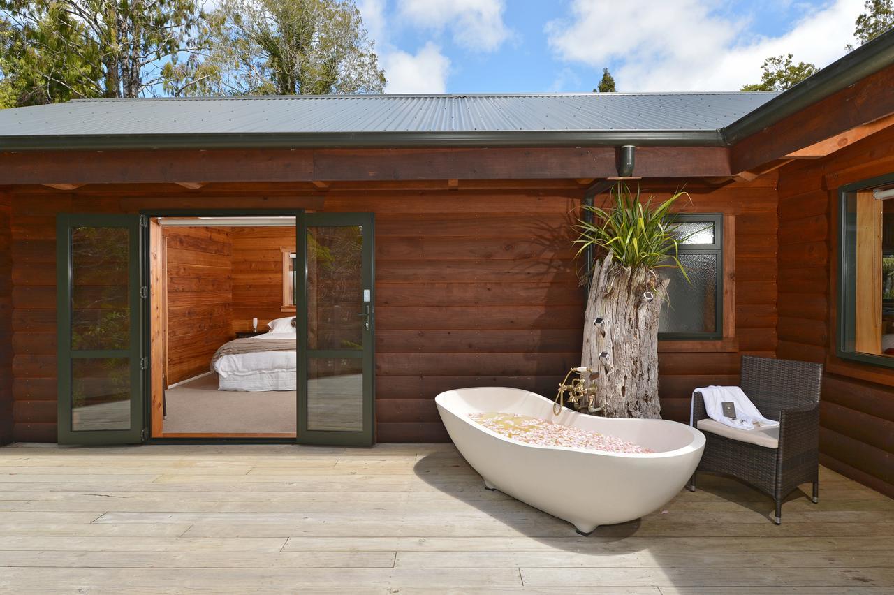 Fern Ridge Hideaway Βίλα Victoria Valley Εξωτερικό φωτογραφία