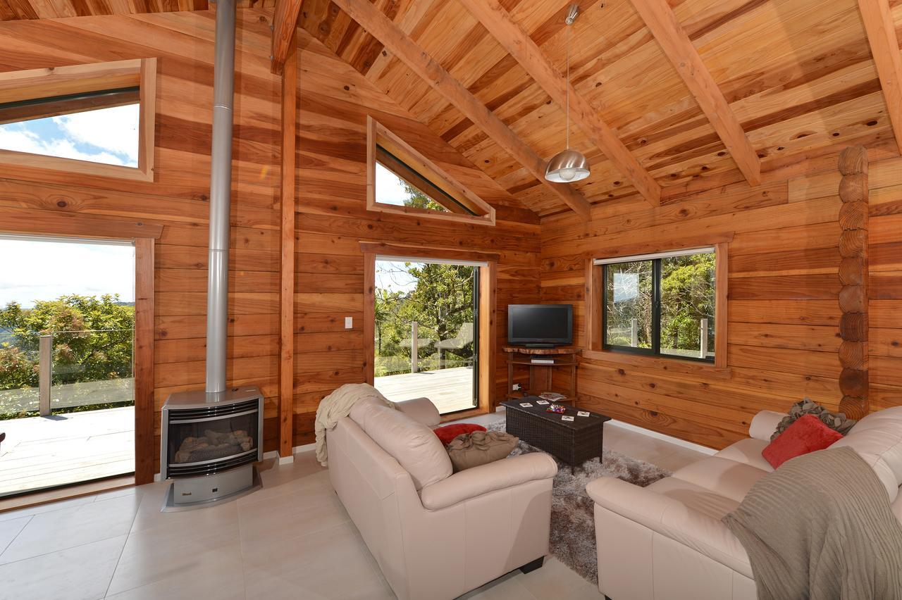 Fern Ridge Hideaway Βίλα Victoria Valley Εξωτερικό φωτογραφία