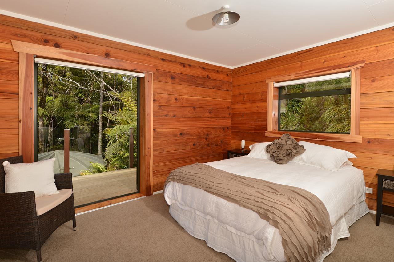 Fern Ridge Hideaway Βίλα Victoria Valley Εξωτερικό φωτογραφία
